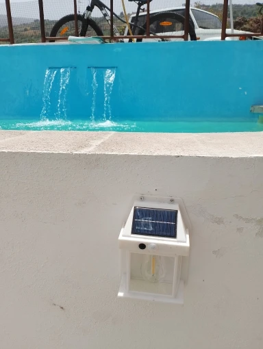 Applique Murale Extérieur Pour Terrasse | Etanche™