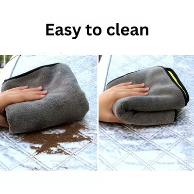 🔥Winter SALE 50% OFF🔥- Car Windshield Snow Cover