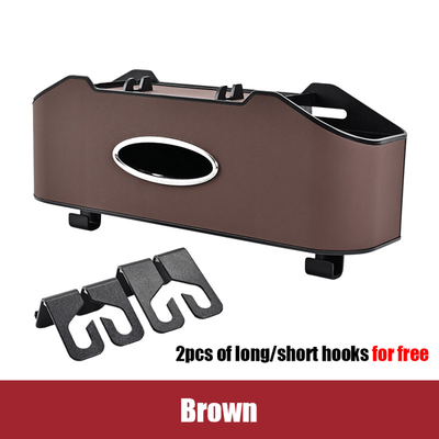 🔥HOT SALE 49% OFF🔥 Multifunctional Storage Box For Car