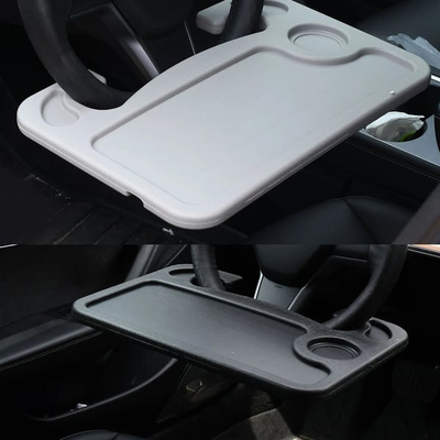 🔥HOT SALE 49% OFF - Multifunctional steering wheel dining table
