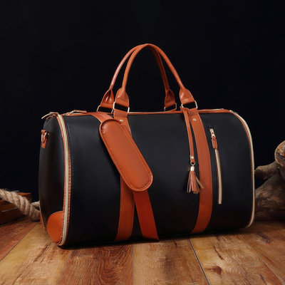 🎁 Hot Sale 🔥 ✨ Foldable Travel Bag 2.0