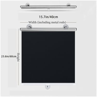 🔥Hot Sale 49% OFF☀️Car Window Shades